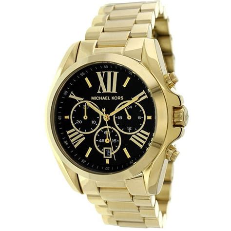 Michael Kors BRADSHAW MK5739, Damenchronograph